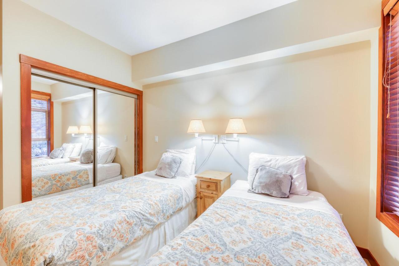 The Bluffs #21 Villa Whistler Luaran gambar