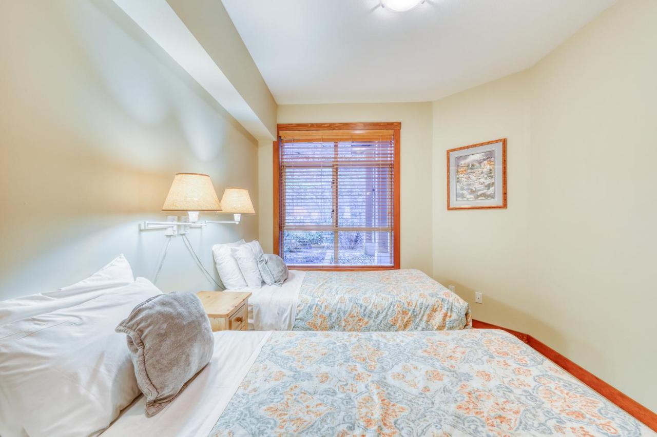 The Bluffs #21 Villa Whistler Luaran gambar